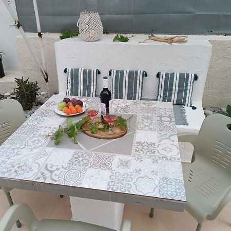Kalymnos Residence מראה חיצוני תמונה