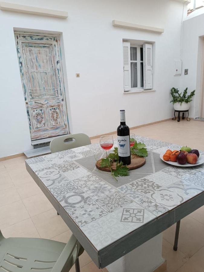 Kalymnos Residence מראה חיצוני תמונה