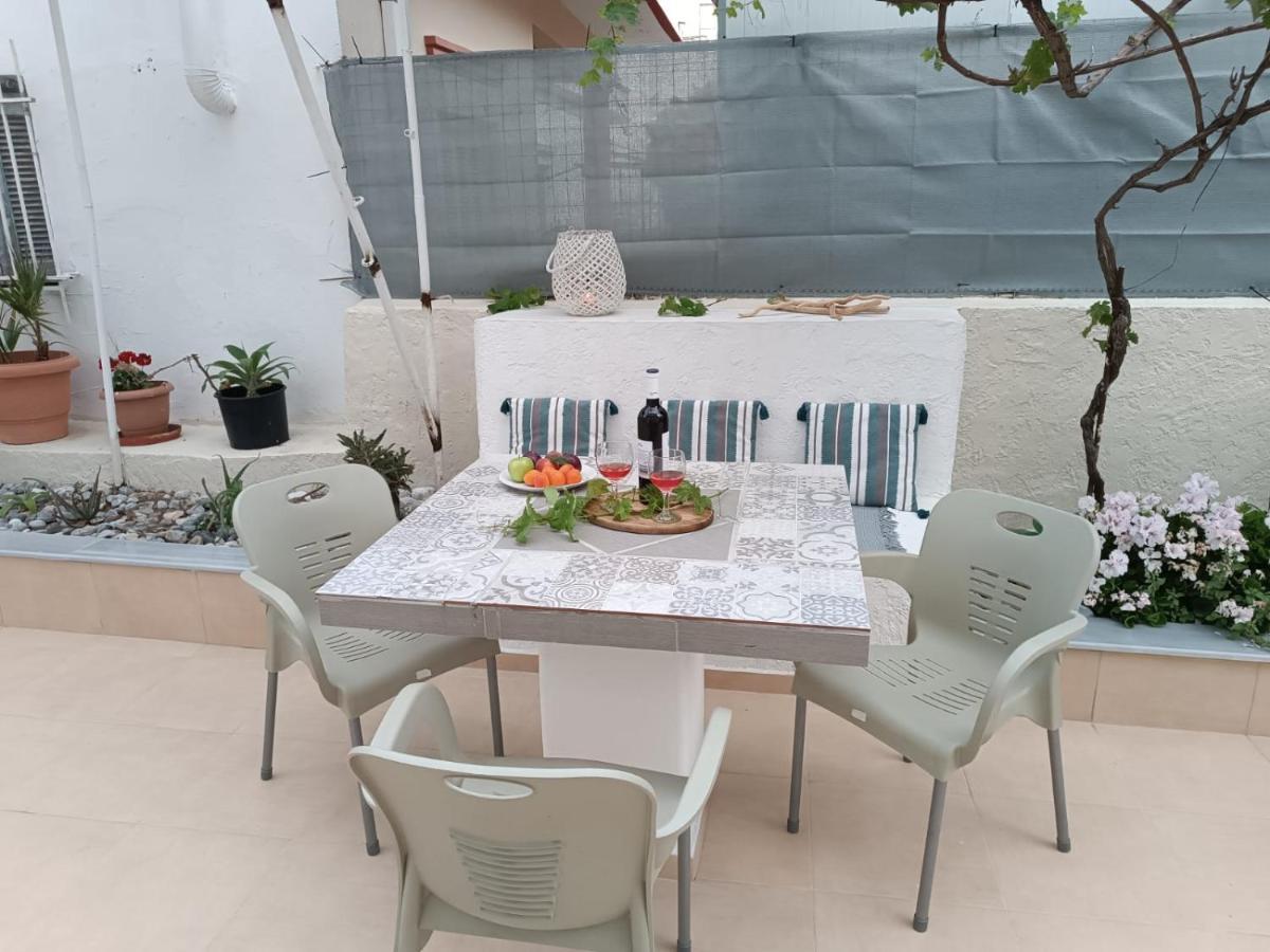Kalymnos Residence מראה חיצוני תמונה