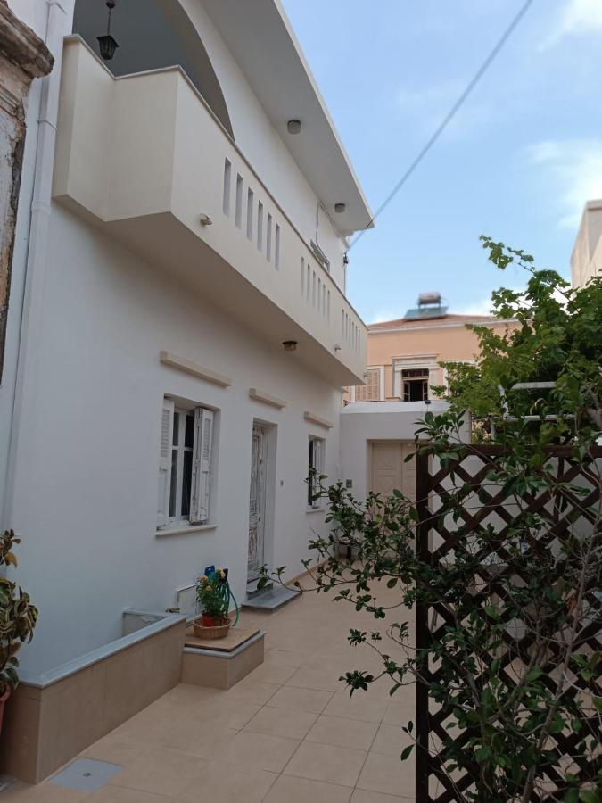 Kalymnos Residence מראה חיצוני תמונה