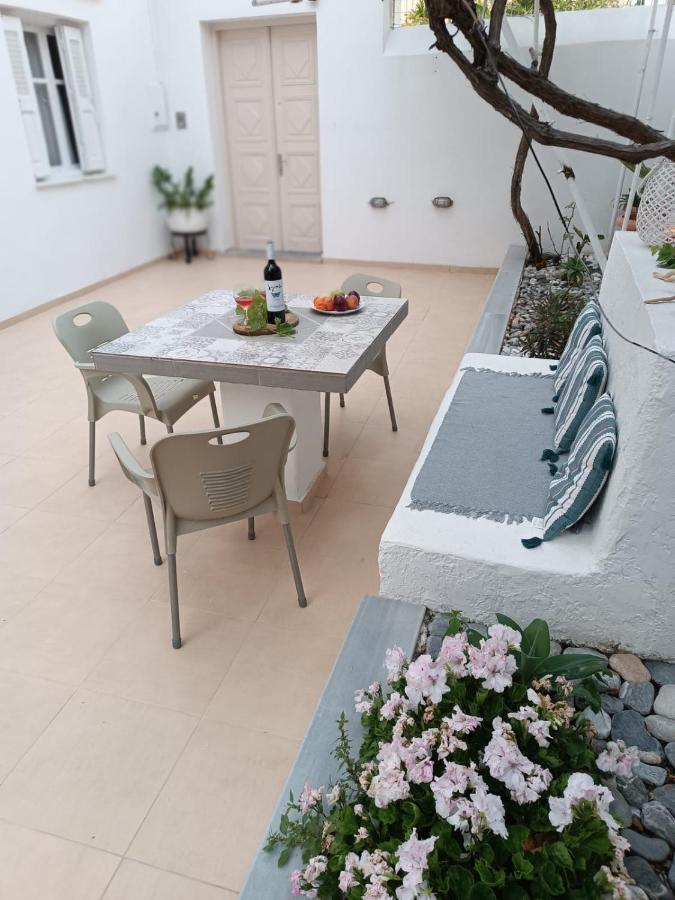 Kalymnos Residence מראה חיצוני תמונה
