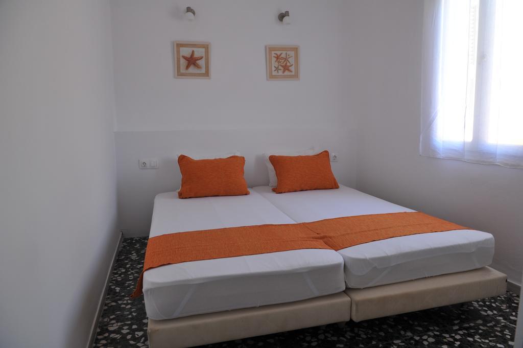 Kalymnos Residence מראה חיצוני תמונה