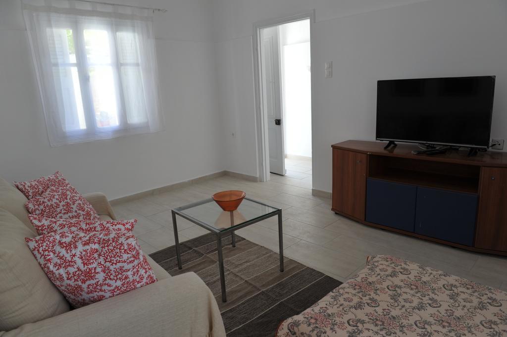 Kalymnos Residence מראה חיצוני תמונה