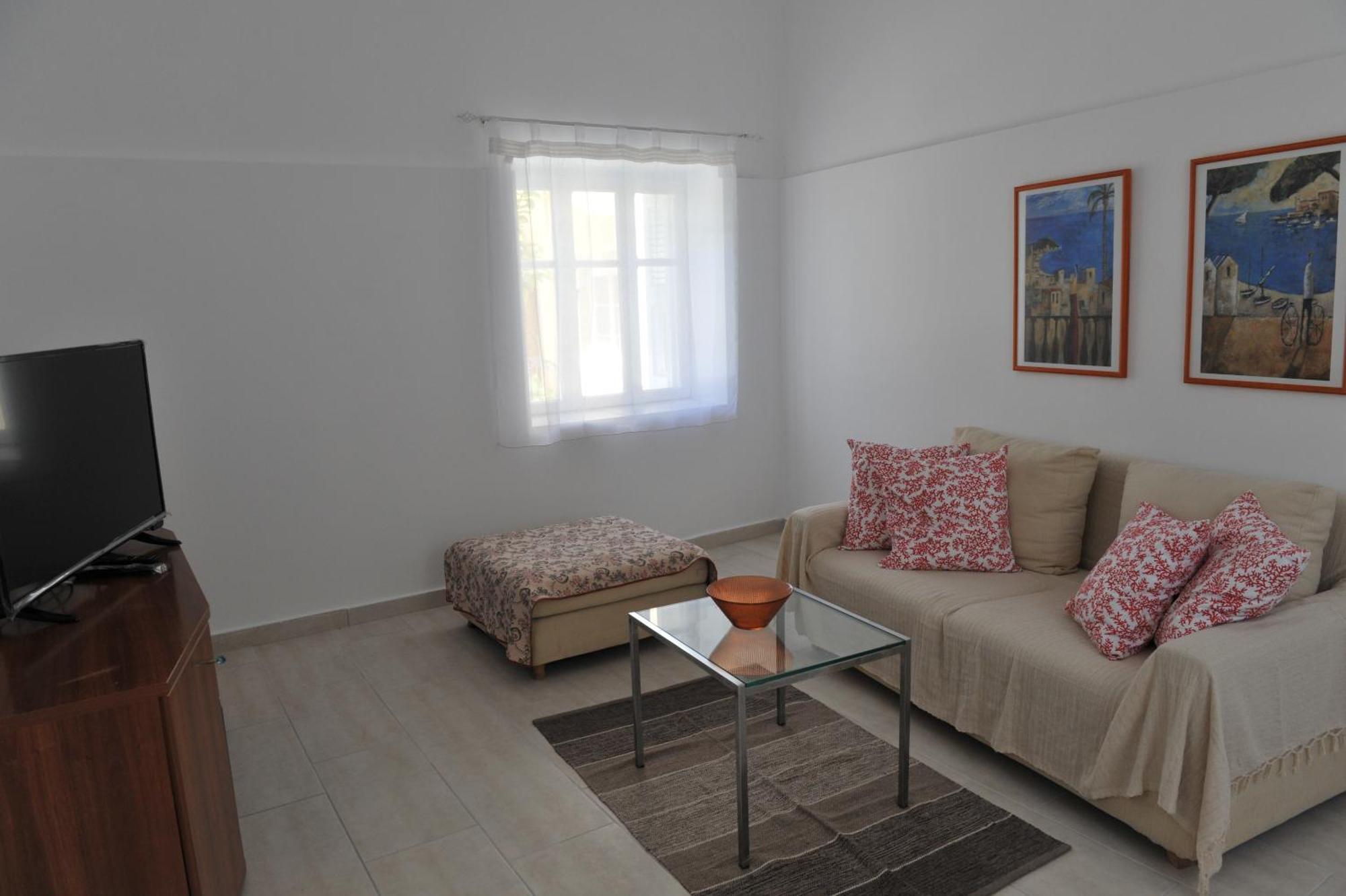 Kalymnos Residence מראה חיצוני תמונה