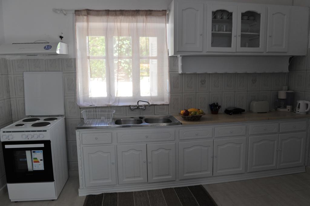 Kalymnos Residence מראה חיצוני תמונה
