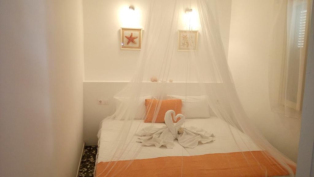 Kalymnos Residence מראה חיצוני תמונה