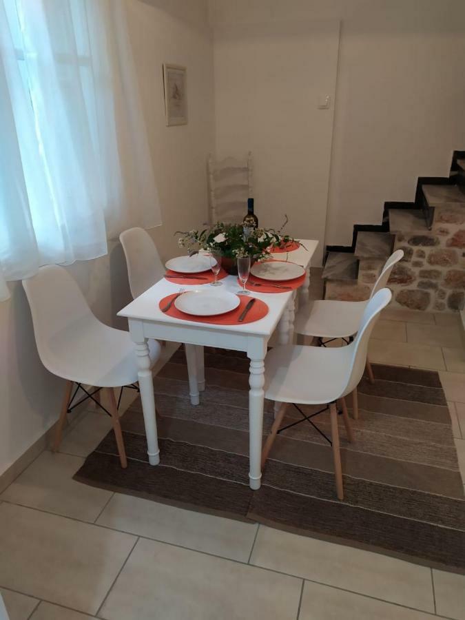 Kalymnos Residence מראה חיצוני תמונה
