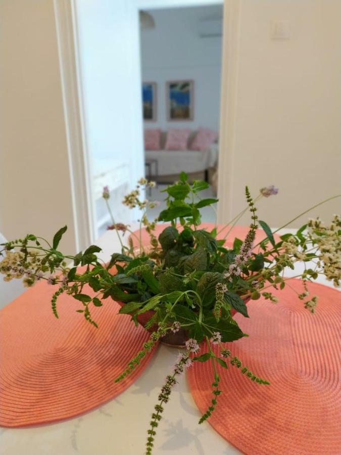 Kalymnos Residence מראה חיצוני תמונה