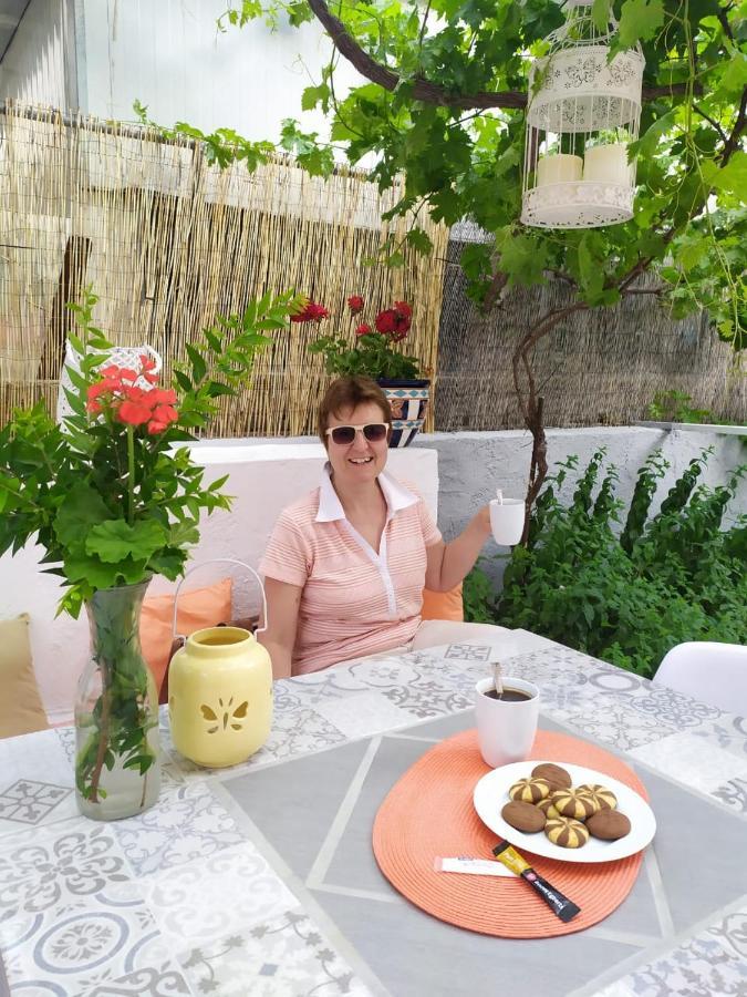 Kalymnos Residence מראה חיצוני תמונה