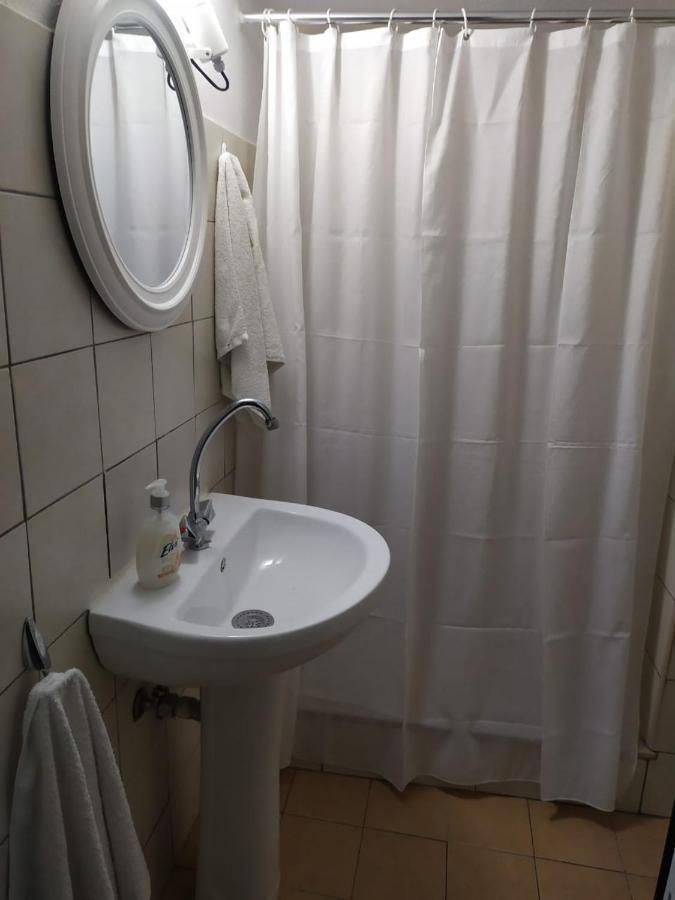 Kalymnos Residence מראה חיצוני תמונה
